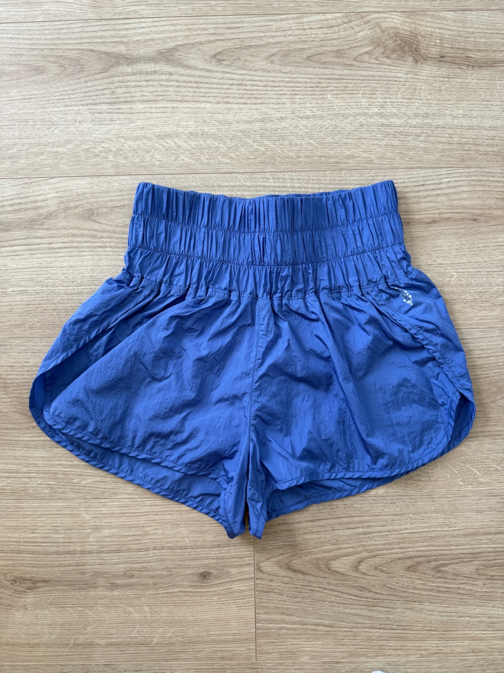 Free People The Way Home Shorts